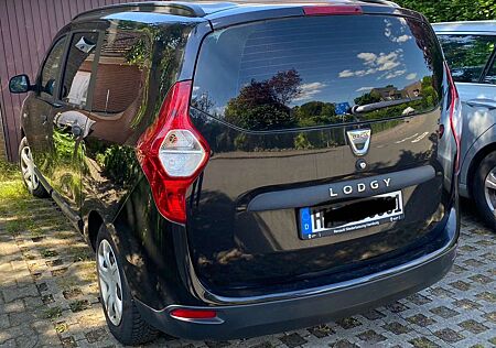 Dacia Lodgy SCe 100 Ambiance