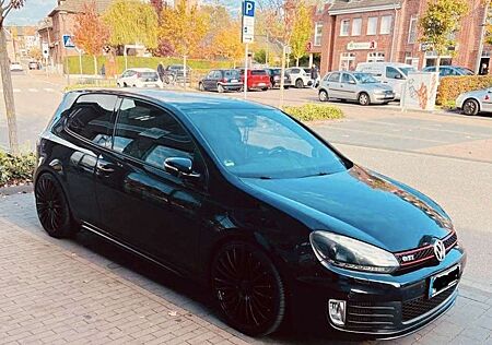 VW Golf GTI Volkswagen 2.0 Edition 35