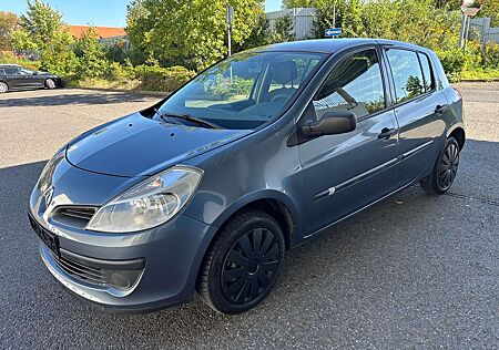 Renault Clio Authentique TÜV 04/ 2027