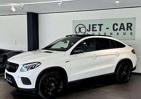 Mercedes-Benz GLE 350 d 4Matic AMG *Pano-Comand-360-Night P.*