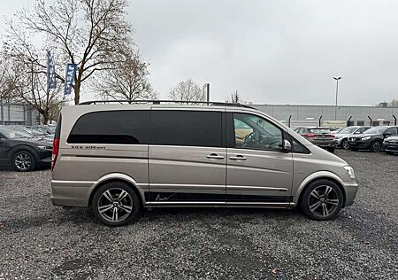 Mercedes-Benz Viano 3.0 CDI Trend Edition lang
