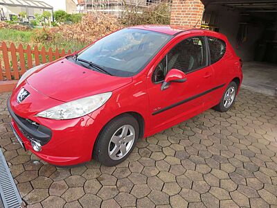 Peugeot 207 207 95 VTi Urban Move