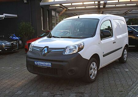 Renault Kangoo Z.E.*ELEKTRO*KASTEN*TOP!