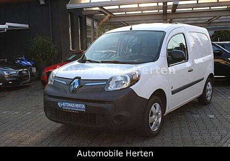 Renault Kangoo Z.E.*ELEKTRO*KASTEN*TOP!