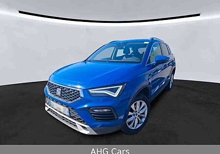 Seat Ateca Style 2.0 TDI DSG*LED*NAVI*R-CAMR*AHK