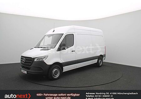 Mercedes-Benz Sprinter 314 CDI *1-Hand* LED+Klima+3-SITZE (0770)