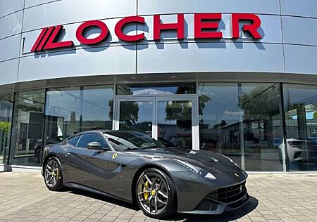 Ferrari F12 Berlinetta