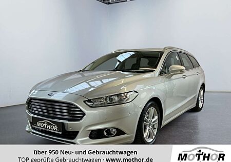 Ford Mondeo Turnier Titanium 1.5 Automatik ACC PDC