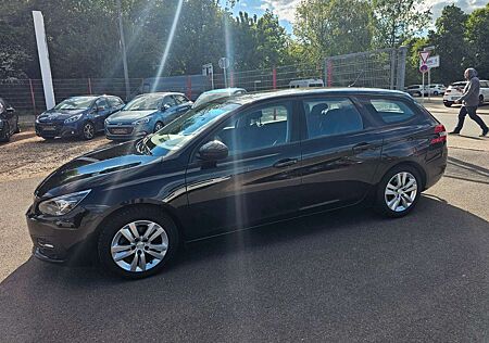 Peugeot 308 SW Active Pack Automatik+Navi+SHZ+AHK+EU 6