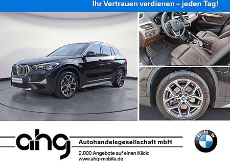 BMW X1 xDrive25e xLine Steptronic Aut. Panorama AHK