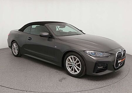 BMW 430 d M Sport Laser|ACC|Open-Air|ParkAs|Kamera