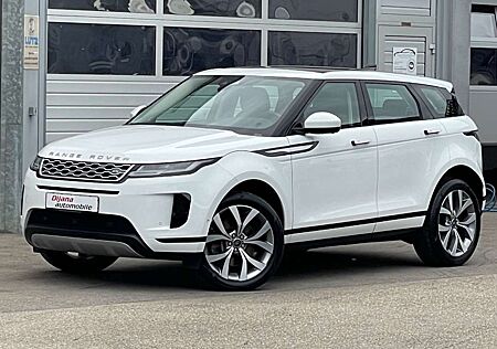 Land Rover Range Rover Evoque Evoque D180 AWD SE Aut 5xKamera Pano BLIS TOP!