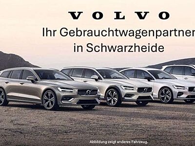 Volvo ES90 Single Motor Extended Range RWD Ultra