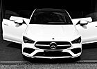 Mercedes-Benz CLA 250 e Shooting Brake 8G-DCT AMG Line
