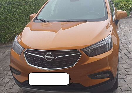 Opel Mokka X 1.6 D ECOTEC Start/Stop 120 Jahre