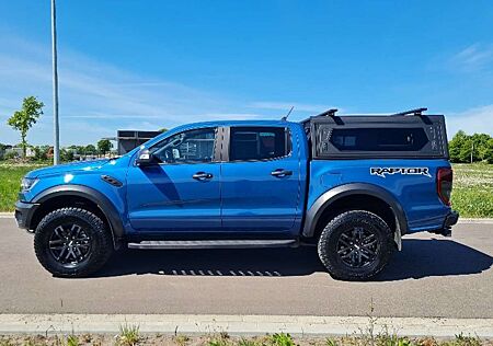 Ford Ranger Pick Up 4x4 TDCi 2,0 l Autm. Raptor
