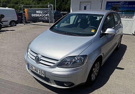 VW Golf Volkswagen Plus V Comfortline