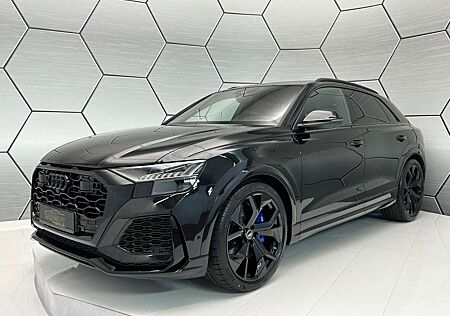 Audi RS Q8 4.0 TFSI quattro Keramik Panorama BJ 2024