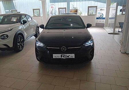 Opel Corsa F GS