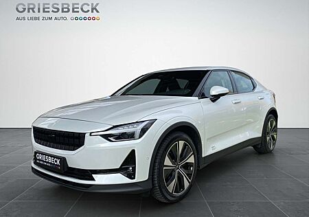 Polestar Polestar 2 gebraucht kaufen Polestar 2 Elektro 78kWh 360°*MMY*SHZ*LED*BLIS*DAC*