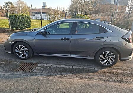 Honda Civic Civic 1.0 i-VTEC Turbo Comfort