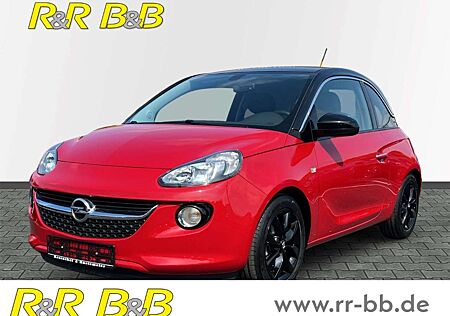 Opel Adam 120 Jahre 1.4 CARPLAY+SHZ+LHZ+PDC+KLIMA