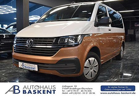 VW T6 Multivan Volkswagen T6.1 Multivan*7-SITZER*2-LACK*SHZ*PDC*ACC*