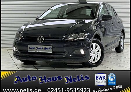 VW Polo Volkswagen VI 1,0 Trendline Android/Apple Sitzheiz Lim