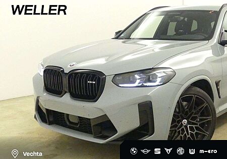 BMW X3 M Competition HUD RFK H/K LiCoPro AHK 21'' Navi