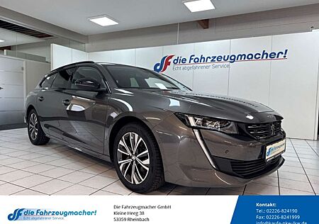 Peugeot 508 SW Allure Pack 1.5 BlueHDi 130 EU6d Navi 360 Kamer