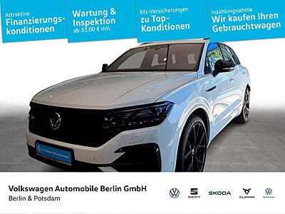 Volkswagen Touareg 3.0 V6 TSI eHybrid R-Line 4M Leder Pano