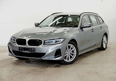 BMW 318i 318 Touring M Shadow HeadUp Widescreen Kamera