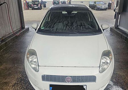 Fiat Grande Punto 1.4 8V Dynamic