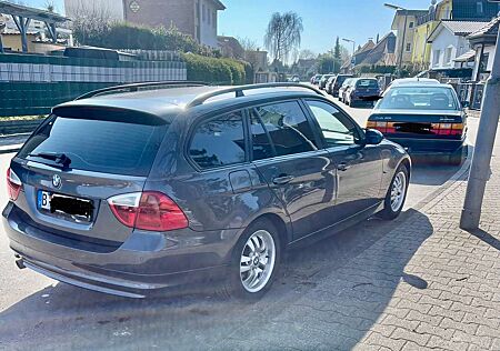 BMW 320i 320 Touring