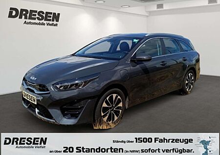 Kia XCeed Ceed SW / cee'd SW PHEV 1.6 Spirit Navi/Kamera/Sitzheizung/CarPlay