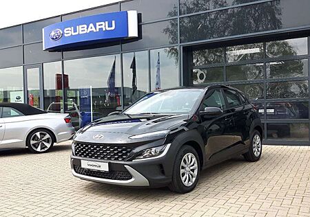 Hyundai Kona 1.0 T-GDI Classic