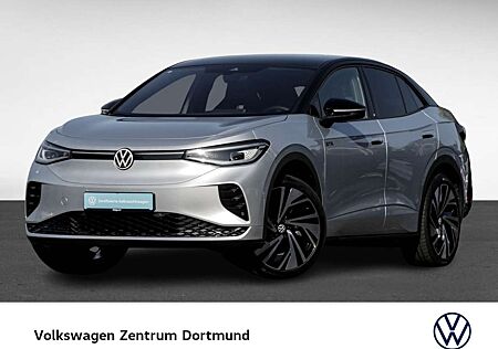 VW ID.5 Volkswagen GTX 4X4 WÄRMEPUMPE PANO AHK 360CAM ACC LM21