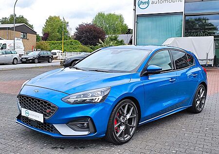 Ford Focus ST 2.3|PerformancePkt|LED|WINTER+|ACC|19"