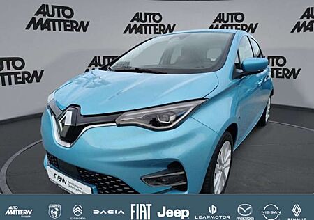 Renault ZOE Klimaaut.|LED|PDC|CarPlay|1.Hd