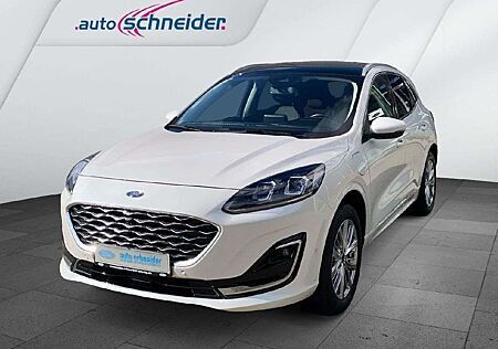 Ford Kuga Plug-In Hybrid Vignale