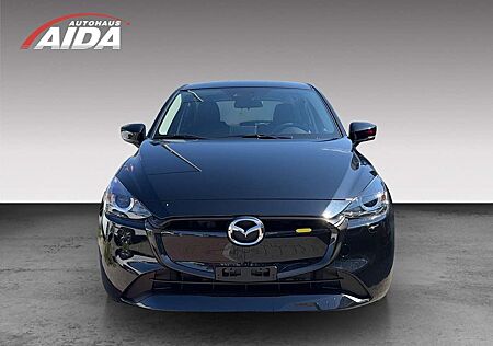 Mazda 2 SKYACTIV-G 90ps CENTER-LINE CONV