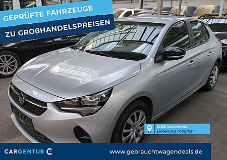 Opel Corsa F 1.2 Edition Lane Navi PDC SHZ