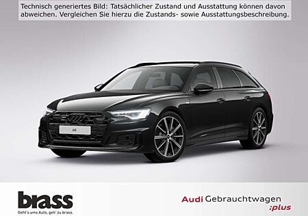 Audi A6 Design S line 45 TDI quattro180(245)kW(