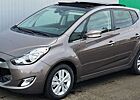 Hyundai ix20 Automatik Leder Navi Panoramadach Kamera