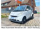 Smart ForTwo coupe Micro Hybrid Drive 45kW