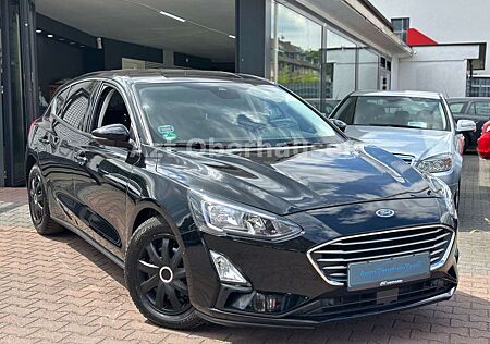 Ford Focus Lim. Cool & Connect*NAVI*KAMERA*TÜV NEU*