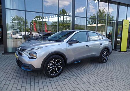 Citroën E-C4 Electric Citroen X FEEL PACK