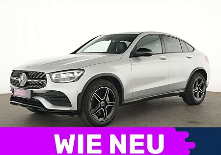 Mercedes-Benz GLC-Klasse GLC 200 AMG Line LED|Kamera|AHK|SHZ|Soundsystem
