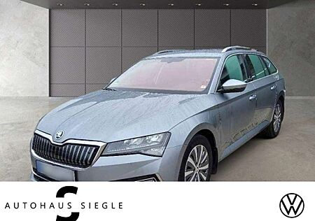 Skoda Superb Combi 1.4 TSI Ambition iV AHK DSG Navi ACC DCC Par