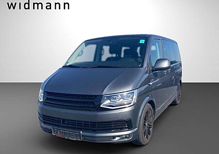 VW T6 Multivan Volkswagen 2.0TDI Comfortline LED Schiebetür elektr.